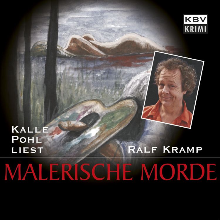 Produktbild: Malerische Morde