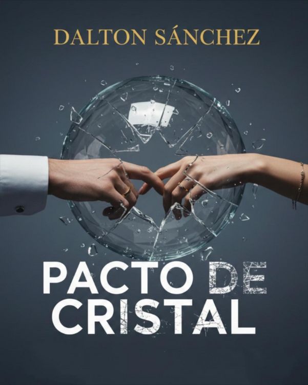 Produktbild: Pacto de Cristal