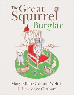 Produktbild: The Great Squirrel Burglar