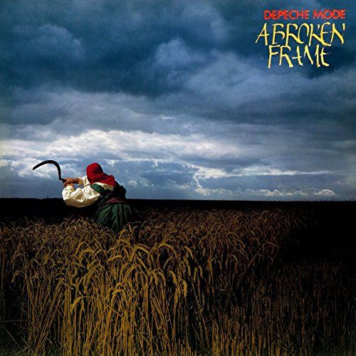 Produktbild: A Broken Frame