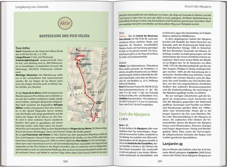 Produktbild: DUMONT Reise-Handbuch Reisef&uuml;hrer Andalusien