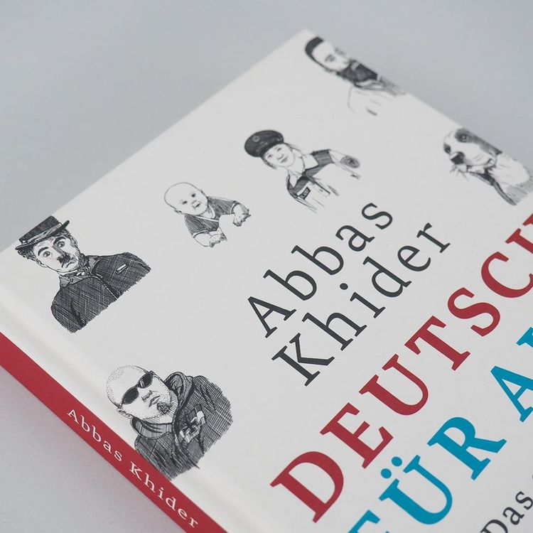 Produktbild: Deutsch f&uuml;r alle