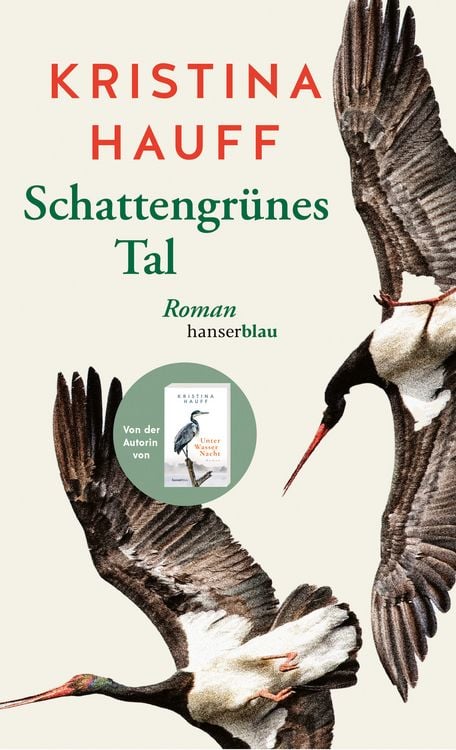 Produktbild: Schattengr&uuml;nes Tal