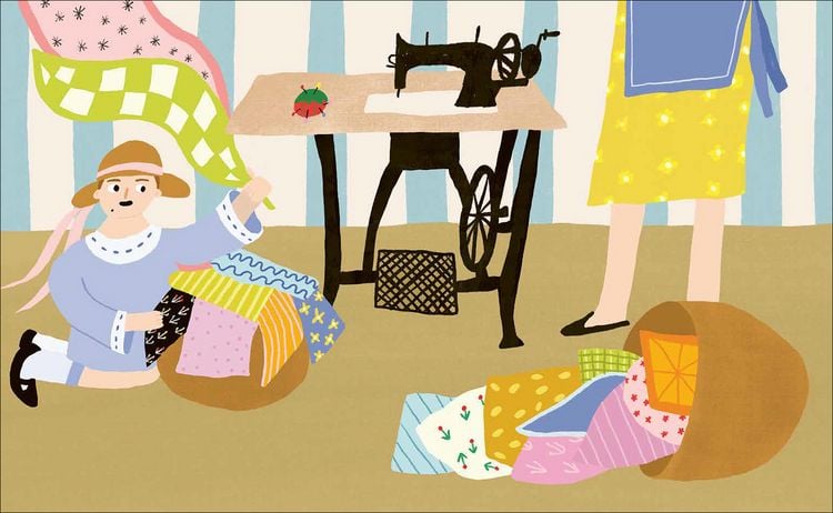 Produktbild: Iris Apfel &ndash; Little People, BIG DREAMS (Deutsche Ausgabe)