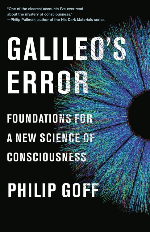 Produktbild: Galileo's Error