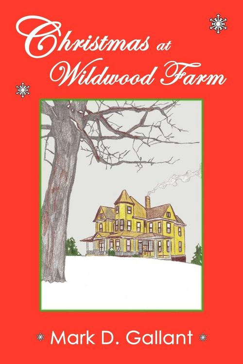 Produktbild: Christmas at Wildwood Farm