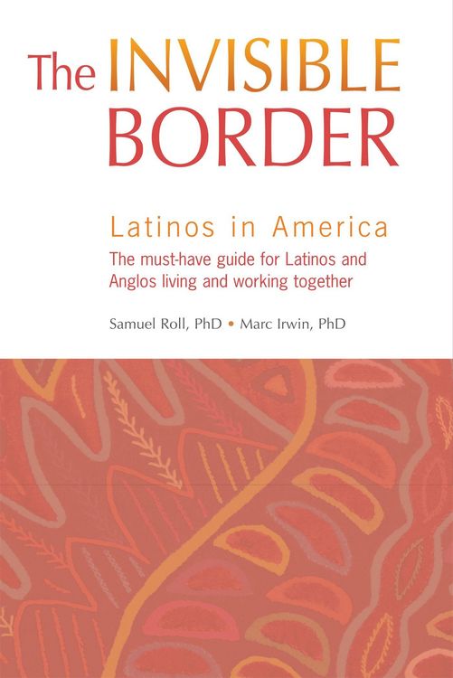 Produktbild: The Invisible Border