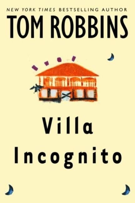 Produktbild: Villa Incognito