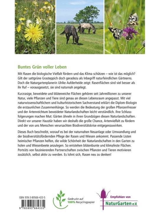 Produktbild: Die Rasen-Revolution