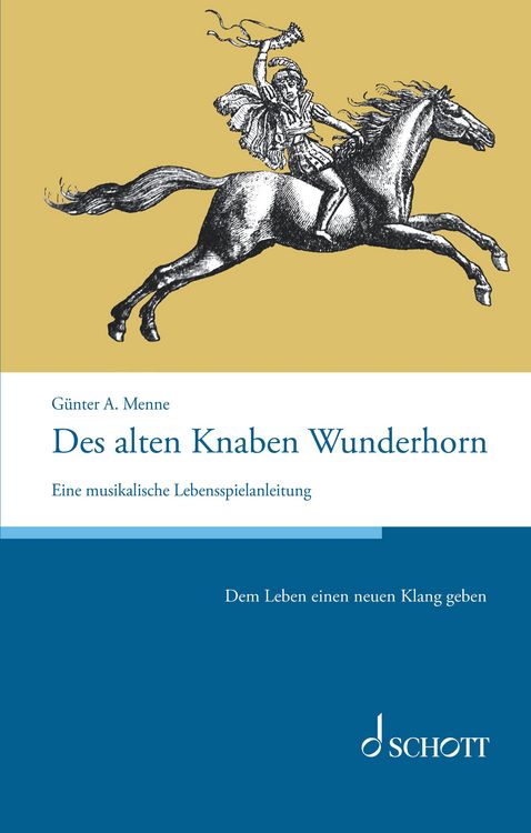Produktbild: Des alten Knaben Wunderhorn