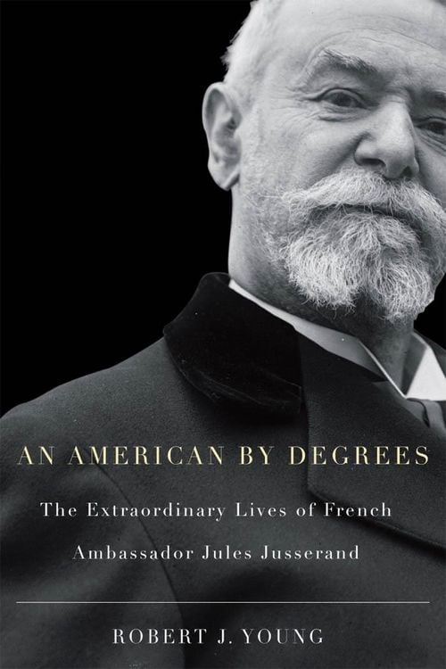 Produktbild: American By Degrees