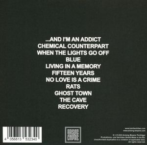 Produktbild: Recovery