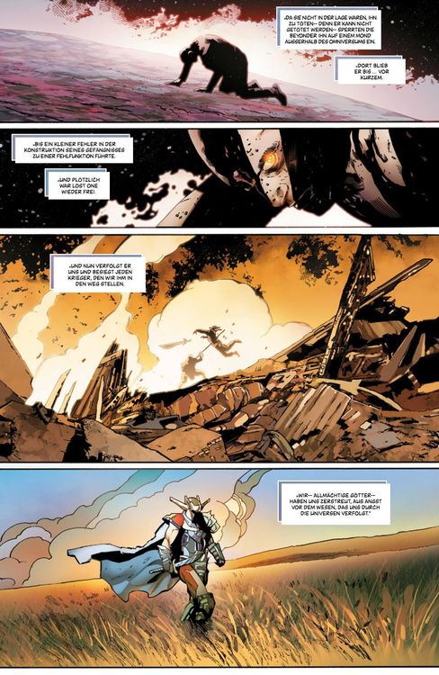 Produktbild: Avengers: Tod aus dem Schatten