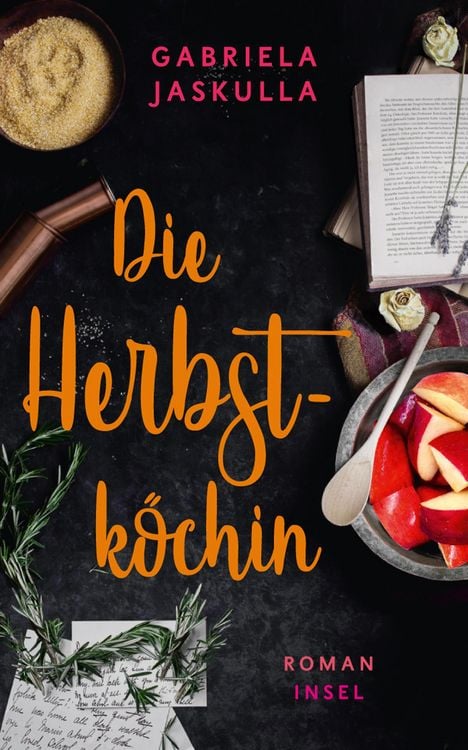 Produktbild: Die Herbstk&ouml;chin