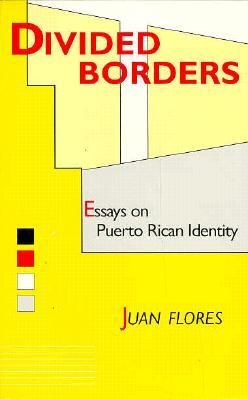 Produktbild: Divided Borders