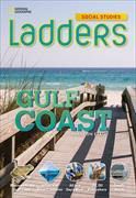 Produktbild: Ladders Social Studies 4: The Gulf Coast (below-level)