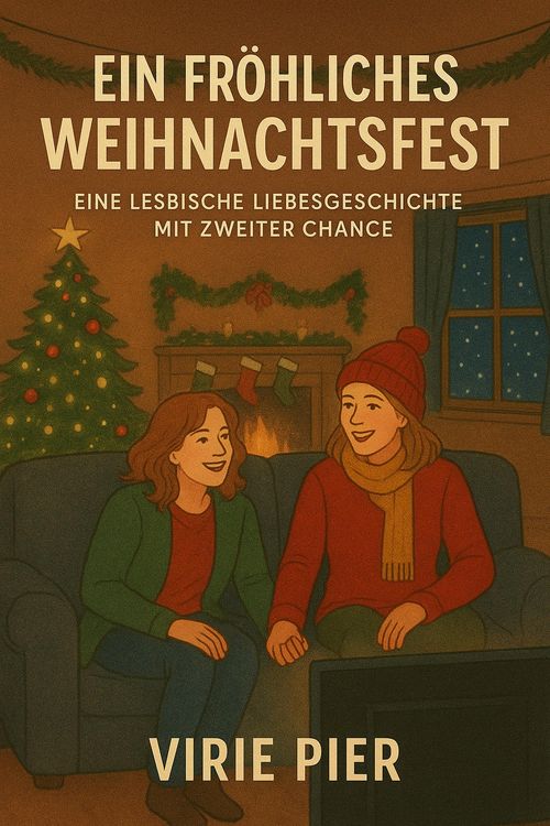 Produktbild: Ein Fr&ouml;hliches Weihnachtsfest