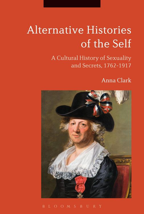 Produktbild: Alternative Histories of the Self