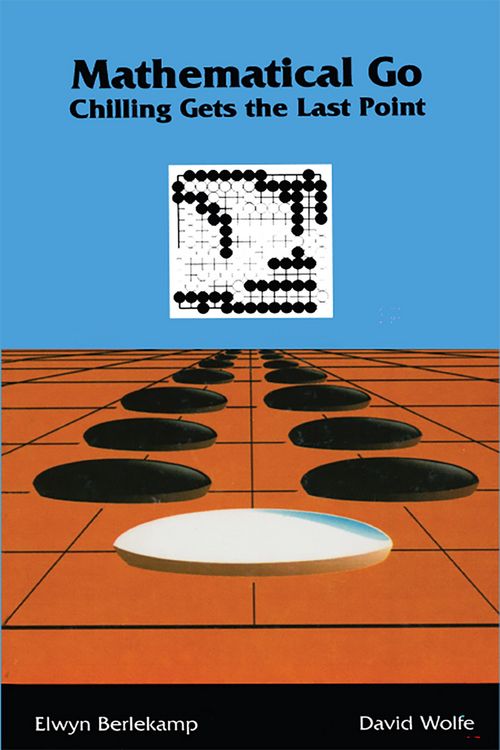 Produktbild: Mathematical Go