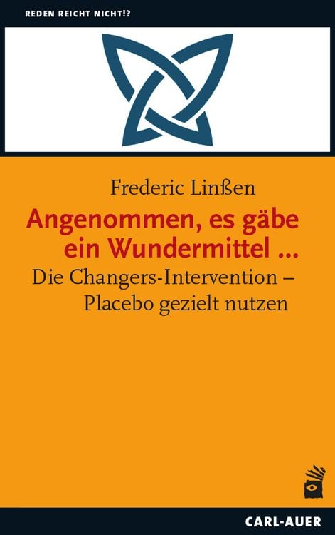 Bild vom Artikel Angenommen, es gäbe ein Wundermittel … vom Autor Frederic Linssen