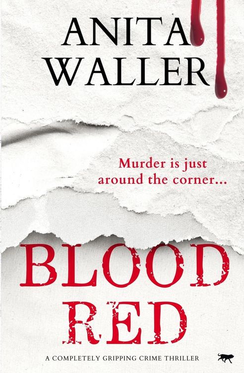 Produktbild: Blood Red