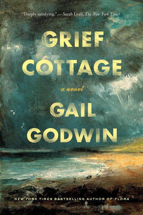Produktbild: Godwin, G: Grief Cottage