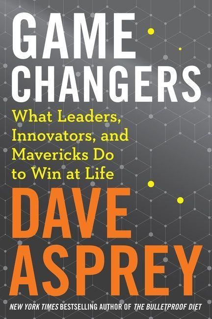 Produktbild: Game Changers