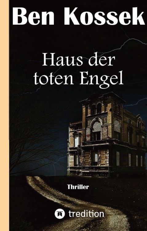 Produktbild: Haus der toten Engel