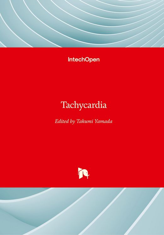 Produktbild: Tachycardia