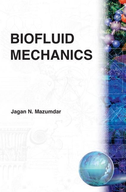 Produktbild: Biofluid Mechanics