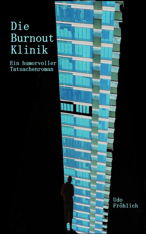 Produktbild: Die Burnout Klinik
