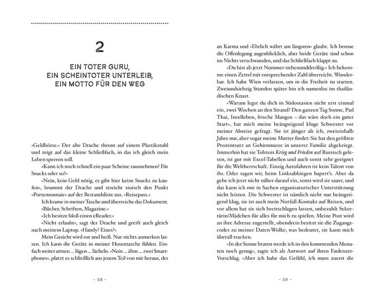 Produktbild: F&uuml;r alles um die Welt