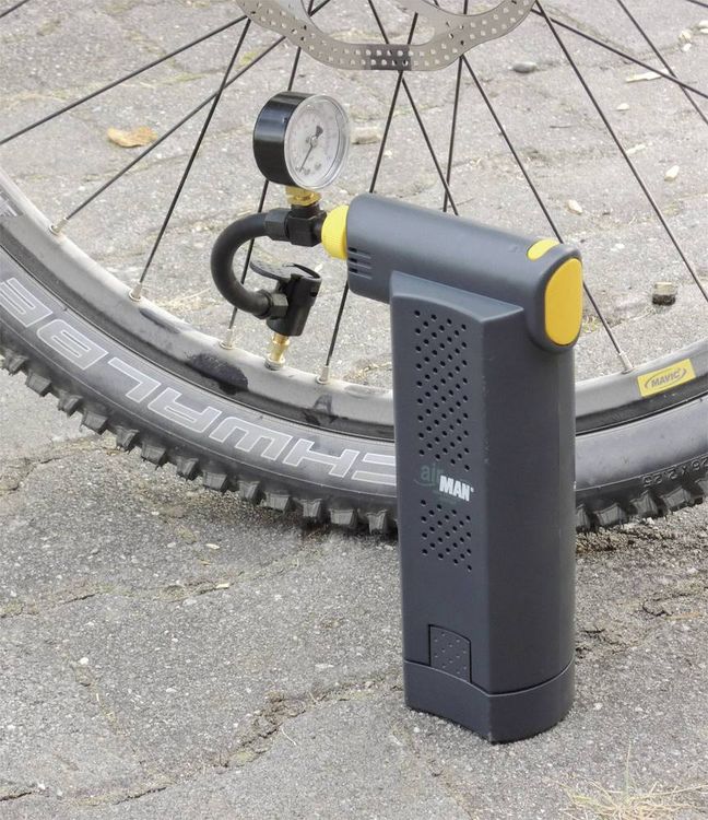 Easy Rider Reparaturset Für Motorradreifen Airman