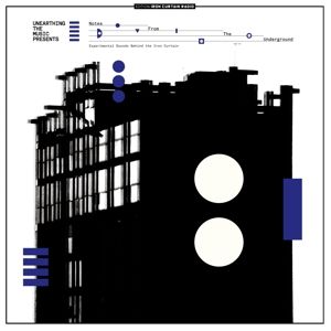 Produktbild: Notes From The Underground (Gatefold/+Download)