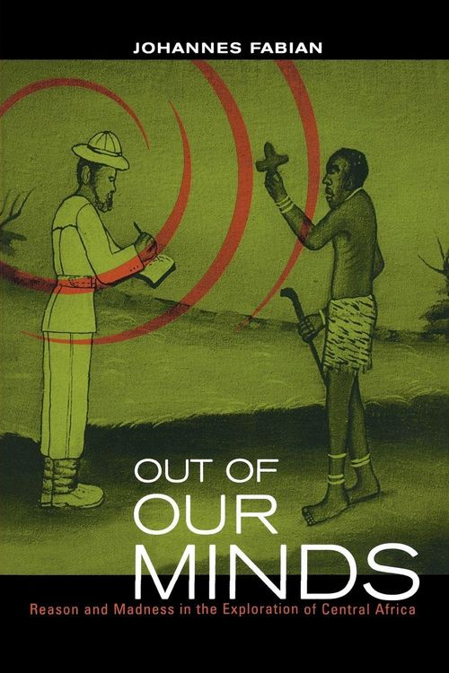 Produktbild: Out of Our Minds