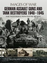 Produktbild: German Assault Guns and Tank Destroyers 1940 - 1945