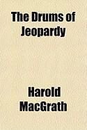 Produktbild: The Drums of Jeopardy