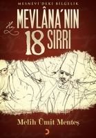 Produktbild: Mevlananin 18 Sirri