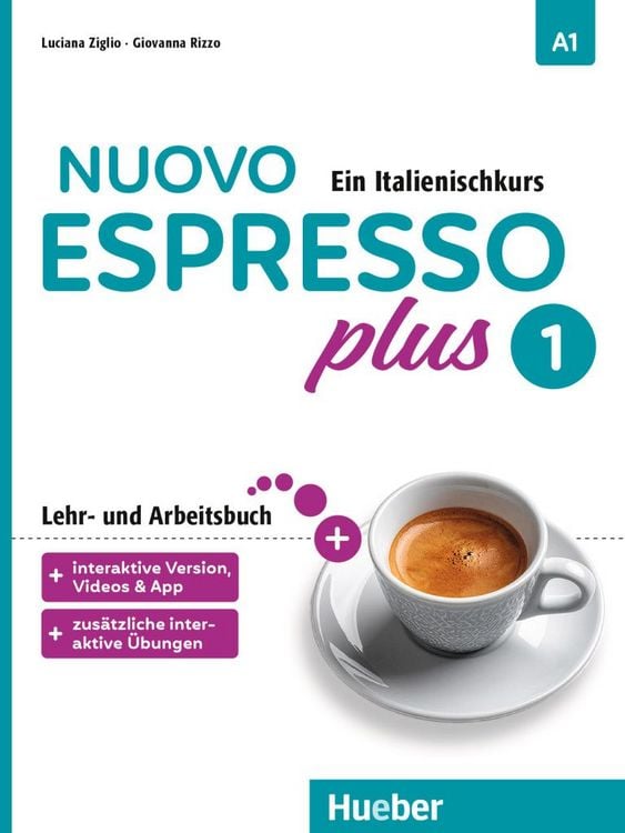 Produktbild: Nuovo Espresso plus 1