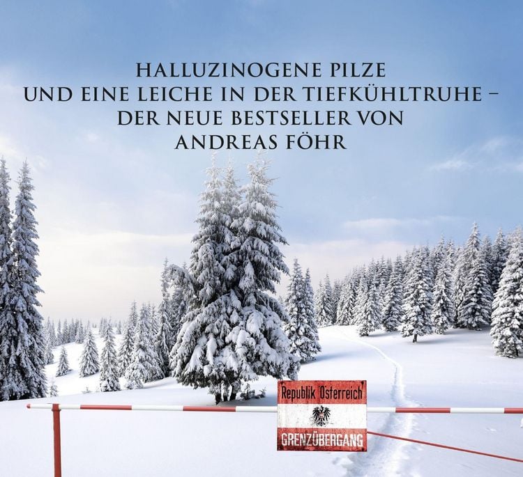 Produktbild: Unterm Schinder