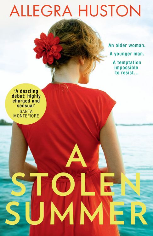 Produktbild: A Stolen Summer