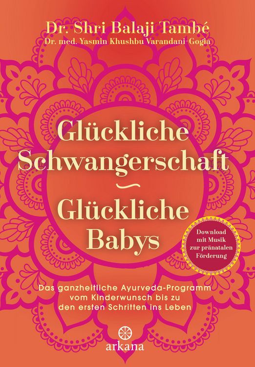 Produktbild: Gl&uuml;ckliche Schwangerschaft - gl&uuml;ckliche Babys