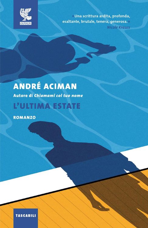 Produktbild: L' ultima estate