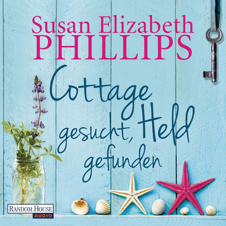 Produktbild: Cottage gesucht, Held gefunden