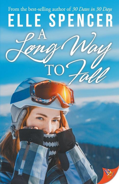 Produktbild: A Long Way to Fall
