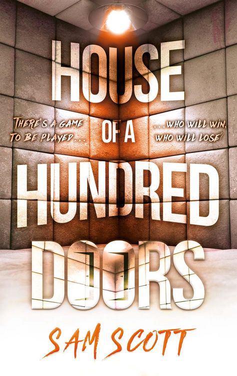 Produktbild: House of a Hundred Doors
