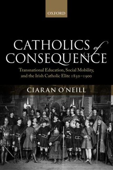 Produktbild: Catholics Of Consequence