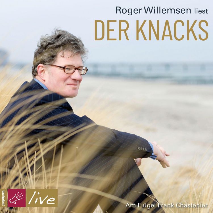 Produktbild: Der Knacks