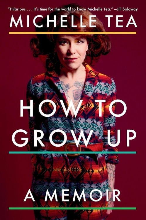 Produktbild: How to Grow Up