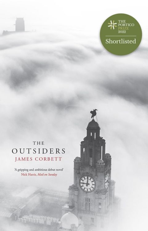 Produktbild: The Outsiders